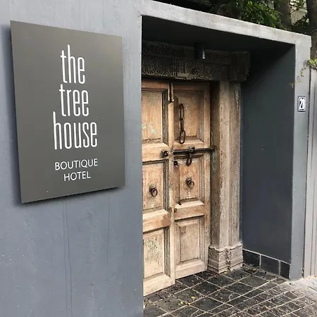 The Tree House Boutique Hotel By The Living Journey Collection-3