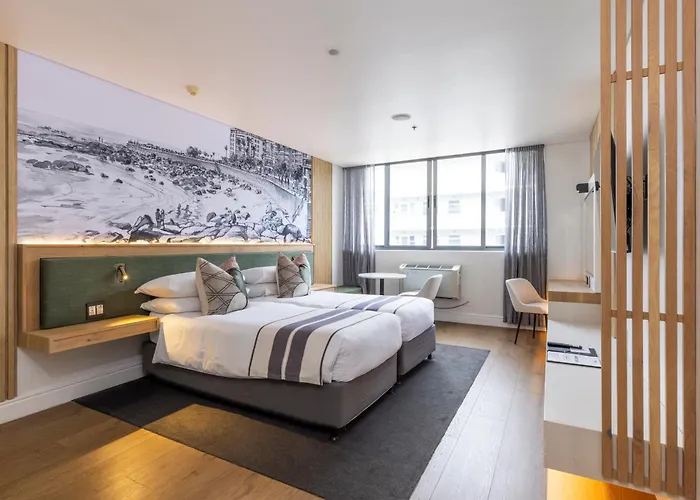 Newkings Boutique Hotel Cape Town